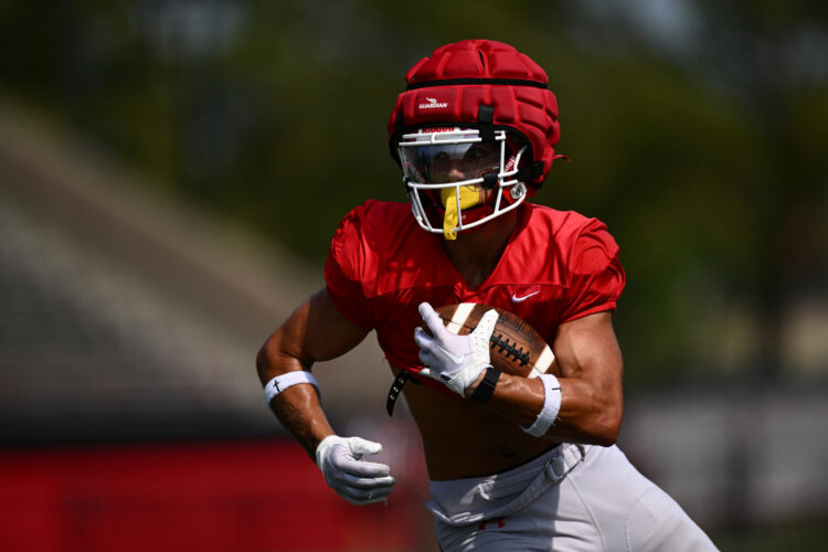 YSU offense set for first year in Yurcich’s scheme